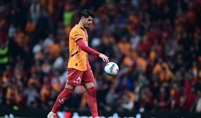 İspanyol Golcünün Transferinde Olay Gelişme!