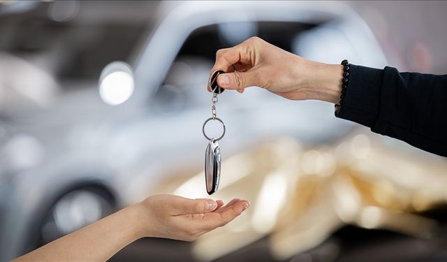 Yetkisiz araç satışı yapanlara ağır yaptırım