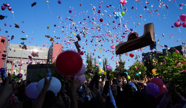 İnternetten Alınan Balonlarda Zehir Çıktı