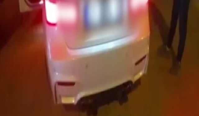 Gaziantep'te Kurallara Uymayan Sürücülere  Af  Yok