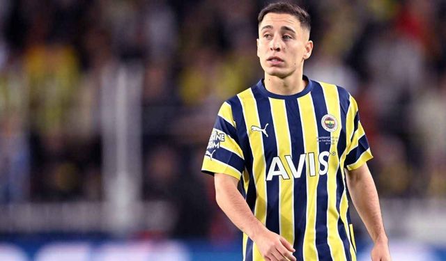 Emre Mor Transferinde Flaş Gelişme!