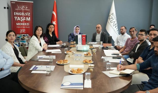 Gaziantep’te Bir İlk: Bilim Kurulu Devrede!