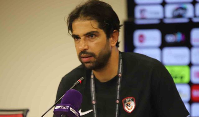 Erdal Güneş’e Şok