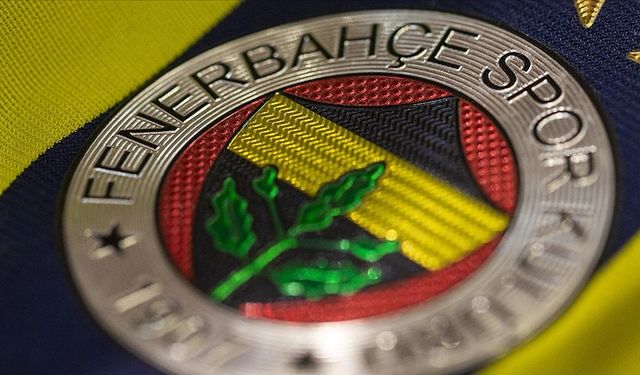 Fenerbahçe'den Olağanüstü Genel Kurul Açıklaması