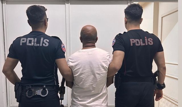 Gaziantep’te Firari Zanlılar Yunuslara Takıldı
