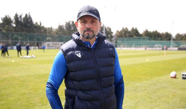 Gaziantep FK'da Hocalar Ligin Sonunu Göremiyor
