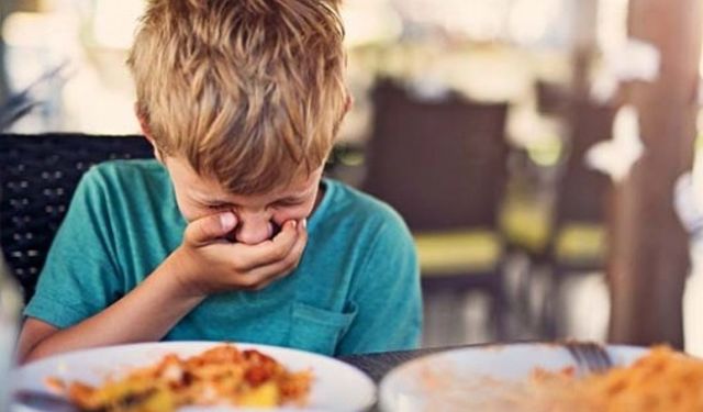 Gıda Zehirlenmeleri Artıyor: Bakanlık Uyardı