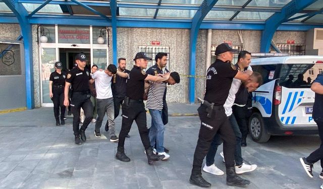 Konya’daki Dolandırıcılık Operasyonu Gaziantep’e Sıçradı