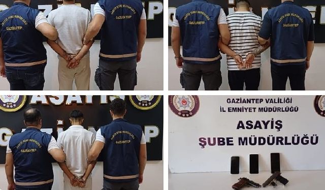 Gaziantep Valiliği Duyurdu! Gereği Yapıldı