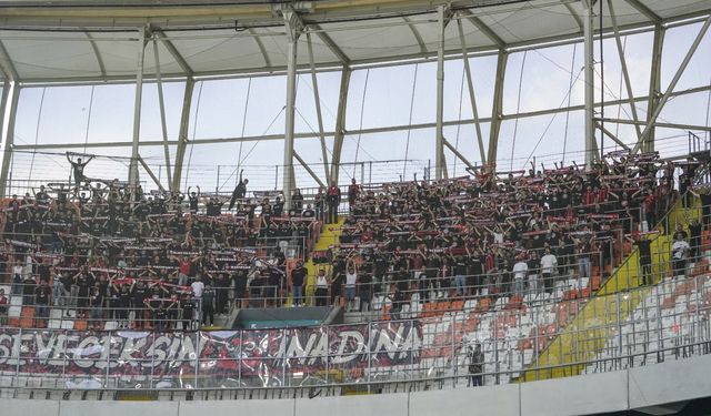 Helal Olsun Size
