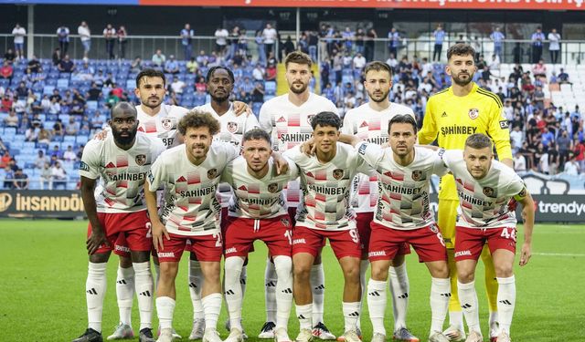 İlk Kez Oynadılar