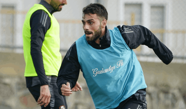 İlker Karakaş Gaziantep FK’dan Ayrılıyor Mu?