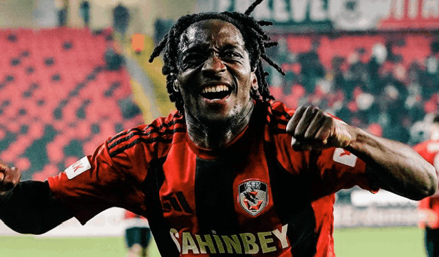 İsmail Kartal, Lungoyi’yiden Vazgeçmiyor
