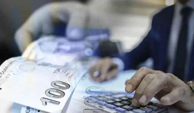 Kamu İşçisine 4 Dönemlik Zam Planı