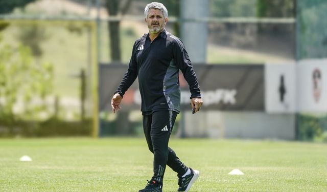 Kürşat Daloğlu Gururlu