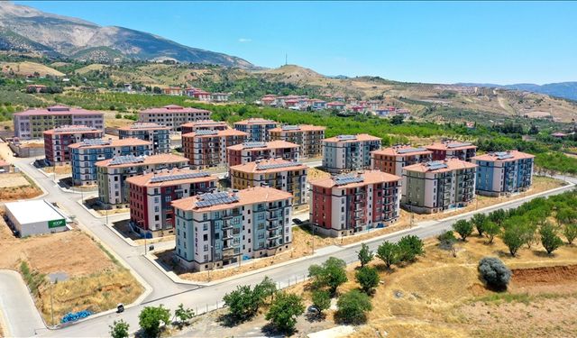 Altyapı Güçlendi, Barınma Dengesi Sarsıldı