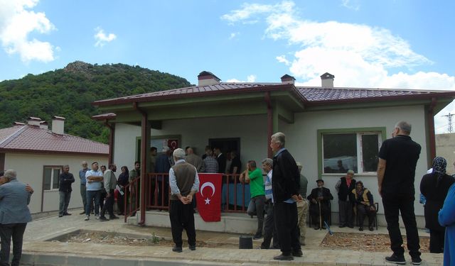 Gaziantep’te Umutlar Yeniden Yeşerdi!