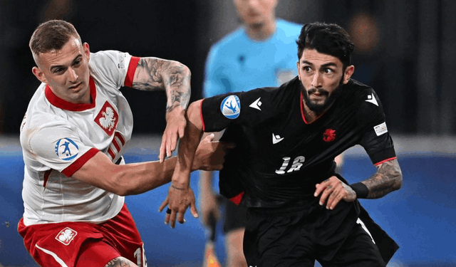 Kacper Kozlowski Hayal Kırıklığı Yaşadı!