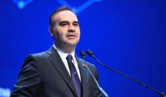 Bakan Kacır'dan OSB Yatırım Başvurularına İlişkin Açıklama