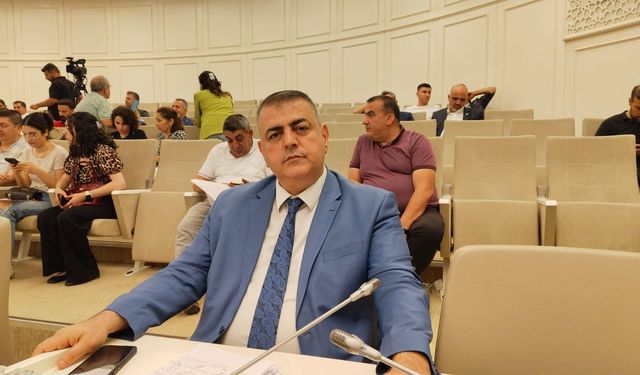CHP'li Meclis Üyesi Partisinden İstifa Etti