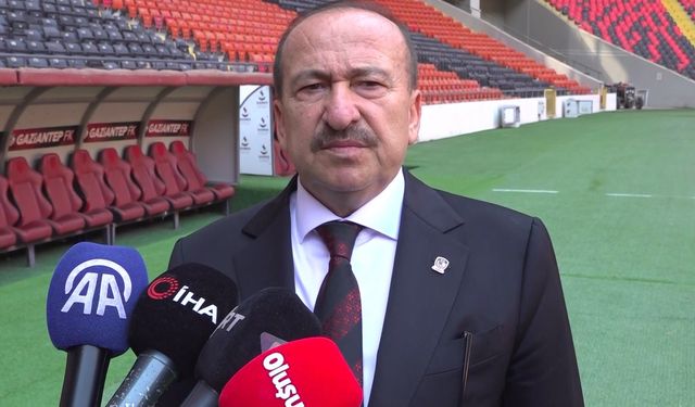 Memik Yılmaz’dan Önemli Açıklamalar…