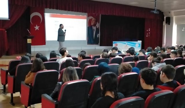Gaziantep’te Mesleki Eğitimde Büyük Sürpriz!