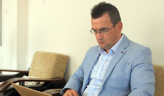 Metin Gürcan Kimdir, Nereli ve Kaç Yaşında?