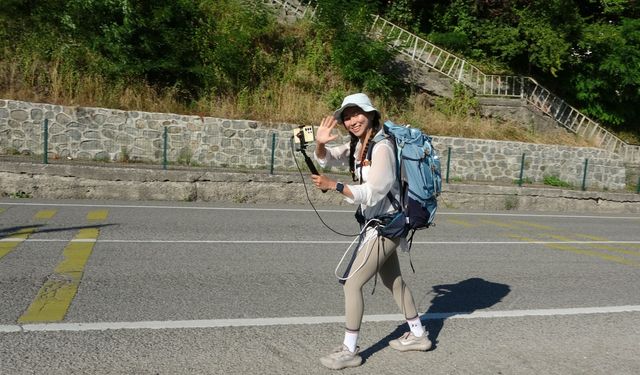 Güney Koreli Fenomenin Yolculuğu Devam Ediyor