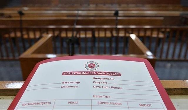 Minguzzi'nin Ailesine Tehdit Davasında Ara Karar