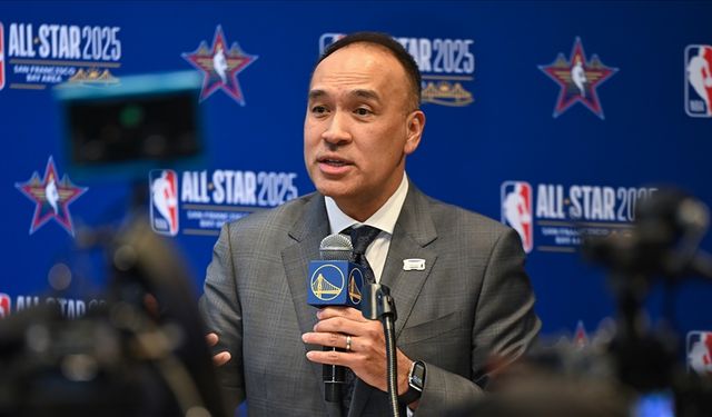 NBA'den Turnuva Önerisi