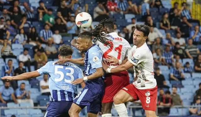 Ne Şiş Yandı, Ne Kebap! 2-2