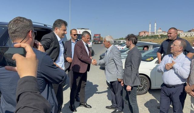 Başkan Özel'den F-35 Yorumu