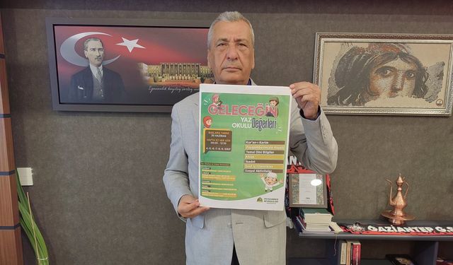 CHP’li Öztürkmen’den Çok Konuşulacak Açıklamalar…