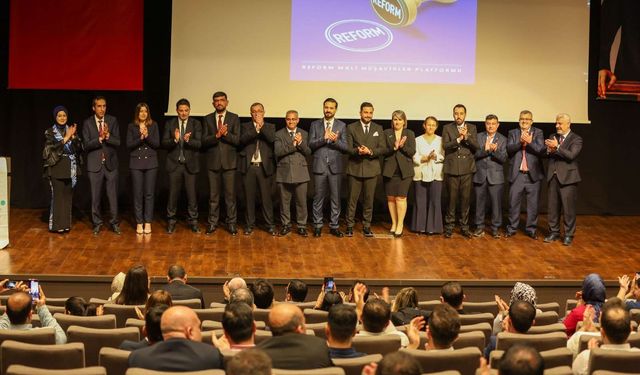 Gaziantep’te Sıradışı Reform Planı!