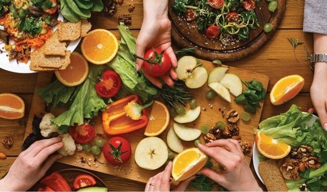 Kışın Sağlığınızı Korumak İçin 5 Önemli Öneri