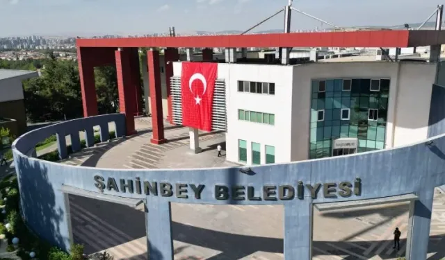 Güçlü Yuvanın Temeli Şahinbey’de Atılıyor