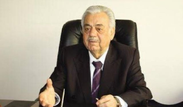 Gaziantep Futbolunun "Saip Babası" Unutulmadı