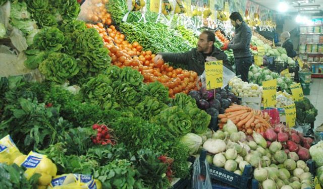 Dünyanın en sağlıklı sebzesi bu