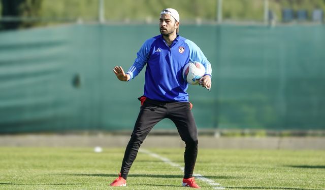 Selçuk İnan, Gaziantep FK'ya Göz Dikti!