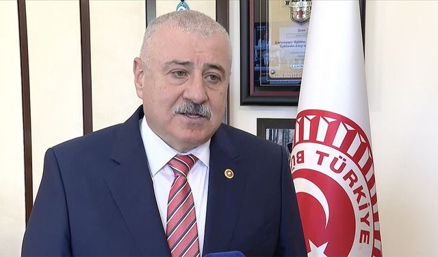 MHP Gaziantep Milletvekili Sermet Atay’dan Enerjisa’ya Sert Tepki…