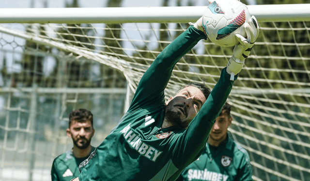 Sokratis İçin Geri Sayım Başladı!
