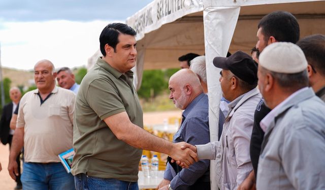 Şehitkamil’de Spor Seferberliği Başladı!