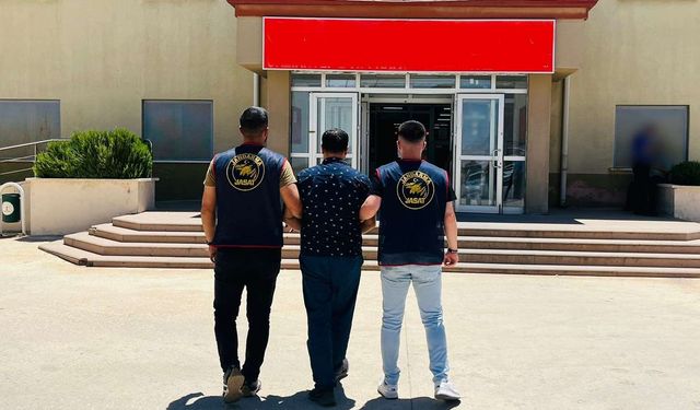 JASAT’ın Yakaladığı Kişi Bakın Kim Çıktı