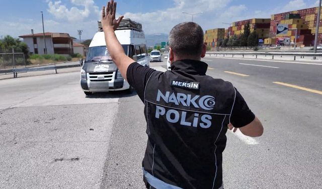 TAG Otoyolu’nda Nefes Kesen Operasyon