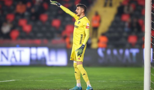 Trabzonspor'da İkinci Mustafa Harekatı!