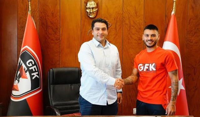 Uğur Şireci Yeni Sezonda Yok
