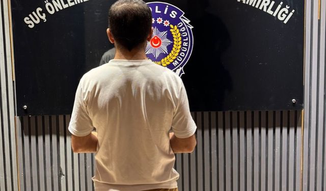 Gaziantep’te Suç Makinaları Köşeye Sıkıştı