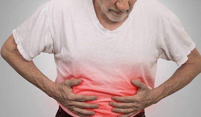İnatçı Ağrılar Bu Hastalığın Habercisi Olabilir!