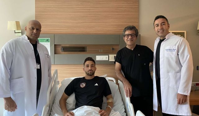 Ali Mevran’dan Kötü Haber!