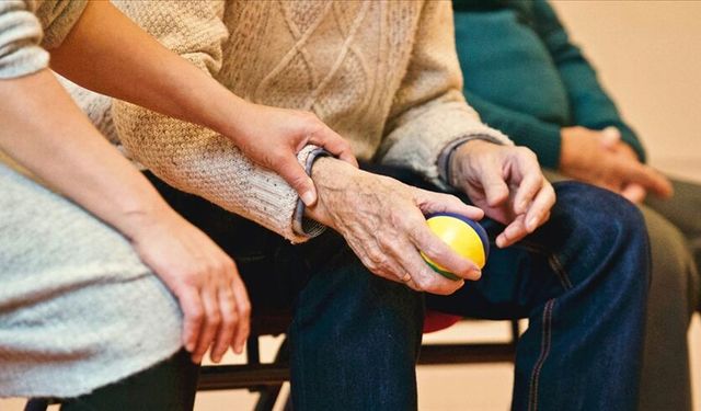 Alzheimer’ın İlk İşareti Bu Olabilir